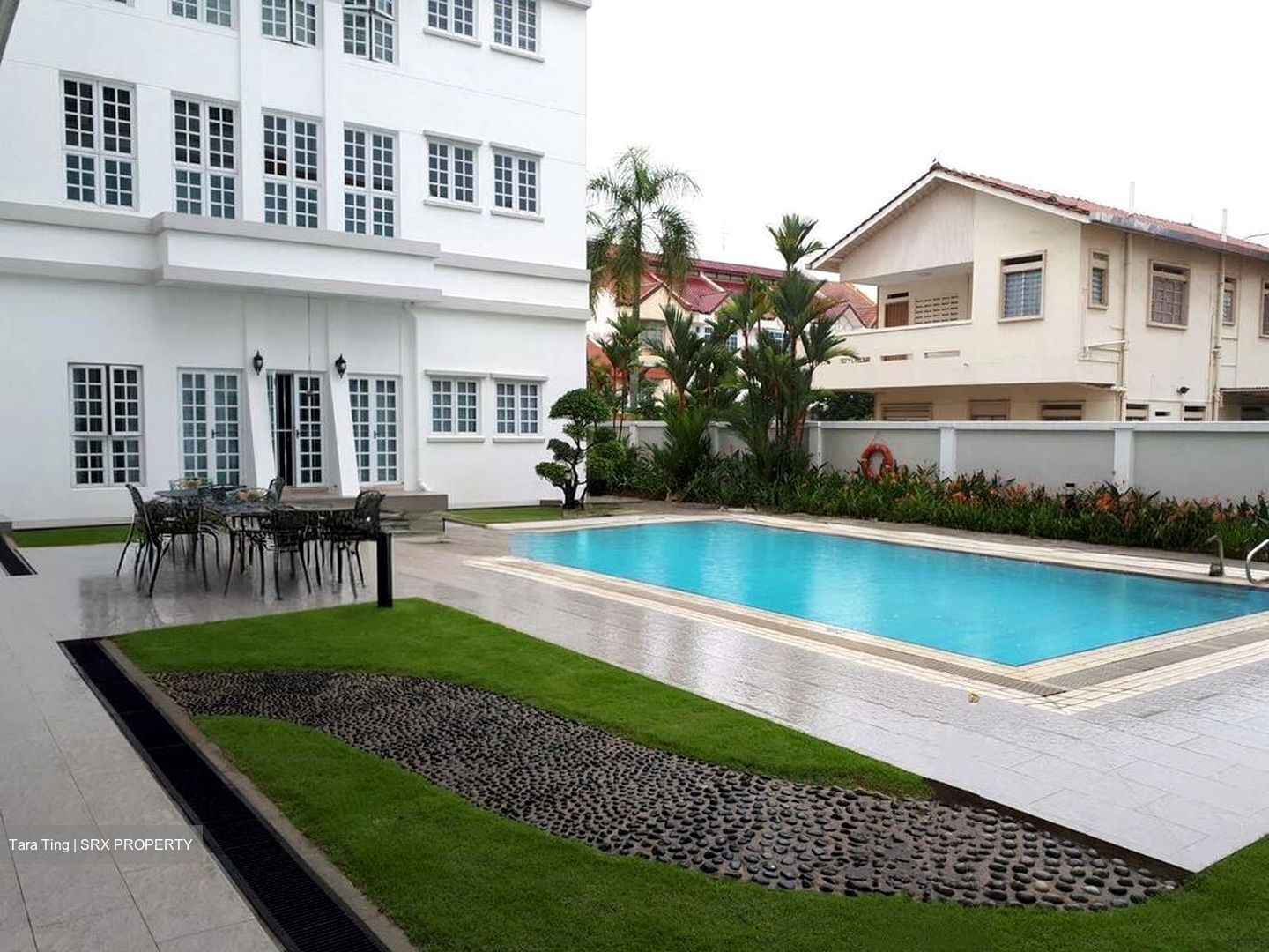 Eastwind Mansions (D15), Apartment #522550991